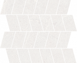 Мозаика Mosaico Loing Blanco 30x30