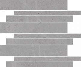 Мозаика Mosaico Aube Gris 30x30