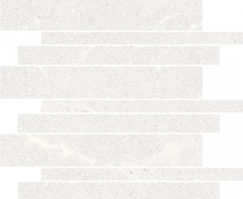 Мозаика Mosaico Aube Blanco 30x30