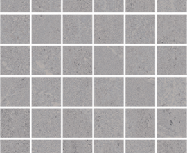 Мозаика Mosaico Seine Gris 30x30
