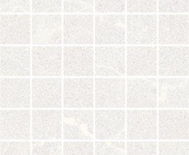 Мозаика Mosaico Seine Blanco 30x30