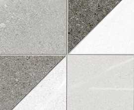 Керамогранит Debilly-R Gris 15x15