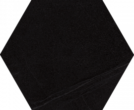 Керамогранит Hexagono Seine Basalto 51,9x59,9