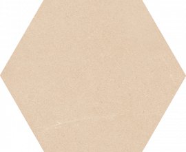 Керамогранит Hexagono Seine Crema 51,9x59,9
