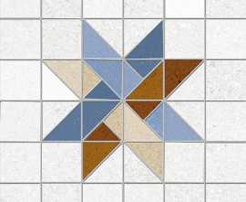 Керамогранит Arcole-R Azul 20x20