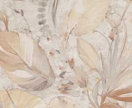 Керамогранит Pav. Decorado Lily Soft Ivory 60x120