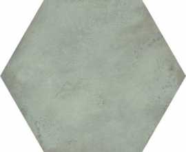 Керамогранит San Francisco Nat Hex Aquamarine 52x60