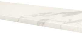 Ступени Mandalay White 33x120
