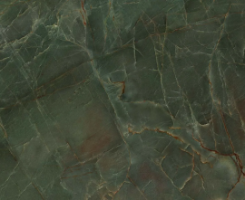 Керамогранит 100302760 Xlight Emerald Green Polished 6mm 150x300