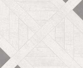 Керамогранит GP6CEF00 Creta Flori Blanco 41*41