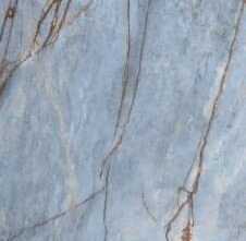 Керамогранит 774694 Heritage Luxe Azure Glossy 6mm 120x280