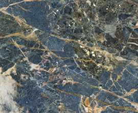Керамогранит A039575 Icaro Blue Marble Pol Rect 60x120