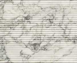Керамогранит A041126 Volterra Stavro White matt rect 60x120