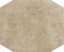 Керамогранит 1047246 RIABITA ESAGONA NATURAL 24x27,7