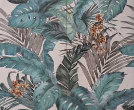 Керамогранит 1069825 W09 Showall Jungle (set 2 pz) 120x120