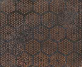 Керамогранит OXIDART PATCHWORK DARK 20x20