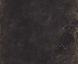 Керамогранит OXIDART BLACK 60x60