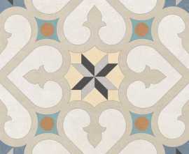 Керамогранит GP2020DGA11 Damask матовый 200x200x8
