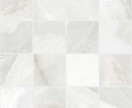Мозаика 770285 Reves De Rex Perle Mosaico Matte 6mm 7.5x7.5 30x30