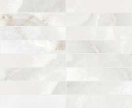 Мозаика 770257 Reves De Rex Perle Mosaico Glossy 3x15 30x30
