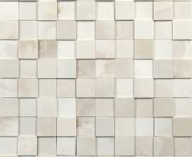 Мозаика 770249 Reves De Rex Perle Mosaico 3D Mix 3x3 30x30