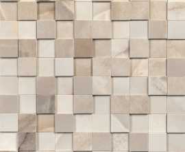Мозаика 770248 Reves De Rex Noisette Mosaico 3D Mix 3x3 30x30