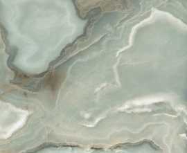 Керамогранит 774491 Reves De Rex Jade Glossy R 6mm 120x240