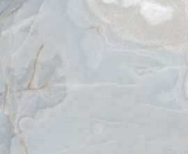 Керамогранит 769923 Reves De Rex Bleu Glossy 6mm 120x280