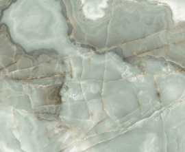 Керамогранит 774481 Reves De Rex Jade Glossy 6mm 120x280