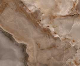 Керамогранит 769933 Reves De Rex Choco Glossy Rett 6mm 60x120