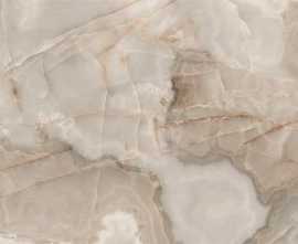 Керамогранит 769934 Reves De Rex Noisette Glossy Rett 6mm 60x120