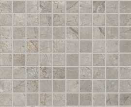 Мозаика A2M2 Silver Grey Mosaico Lappato RT 30x30