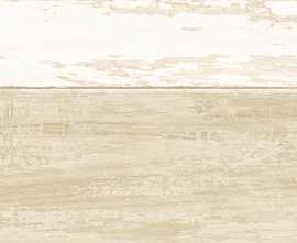 Керамогранит GP1560SHA01 Shabby Crema матовый 151x602