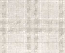 Керамогранит Set Tartan White 60x60