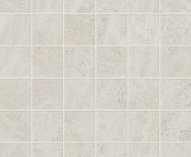 Мозаика 610110001125 Contea White Mosaico 30х30