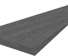 Ступени 620070002569 Contea Grey Scalino Angolare Sx 33x120