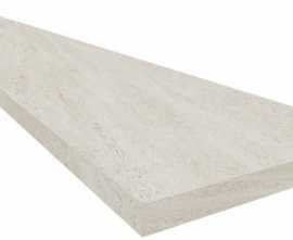 Ступени 620070002566 Contea White Scalino Angolare Dx 33x120