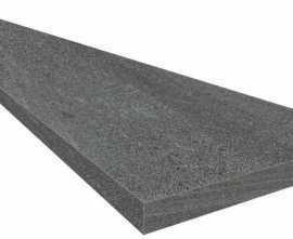 Ступени 620070002573 Contea Grey Scalino Angolare Dx 33x60