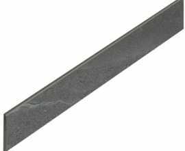 Керамогранит 610130005389 Contea Grey Battiscopa 7.2x60