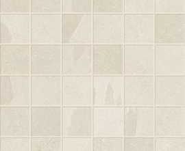 Мозаика 610110001030 Ardesia White Mosaico 30x30