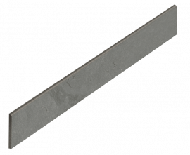 Керамогранит 610130005322 Ardesia Grey Battiscopa 7,2х60