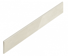 Керамогранит 610130005321 Ardesia White Battiscopa 7,2х60