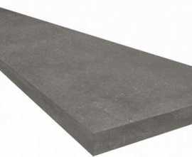 Ступени 620070002520 Dark Scalino Angolare Dx 120x33