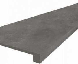 Ступени 620070002517 Dark Scalino Frontale 120x33