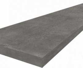 Ступени 620070002523 Dark Scalino Angolare Sx 120x33