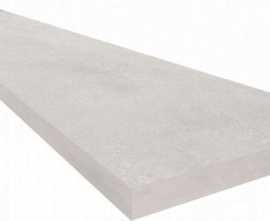 Ступени 620070002518 White Scalino Angolare Dx 120x33