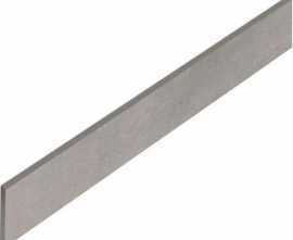 Керамогранит 610130005371 Grey Battiscopa 7.2x60