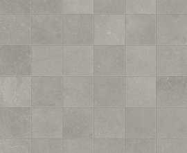 Мозаика 610110001103 Grey Mosaico 30x30