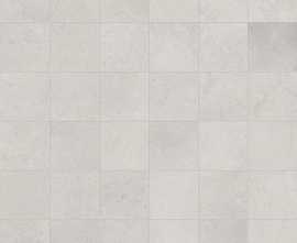 Мозаика 610110001102 White Mosaico 30x30
