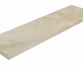 Ступени 620070003008 Monza Cream Scalino Ang.SX 33x120